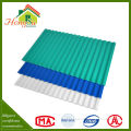 Factory wholesale competitive price large corrugated roofing sheets